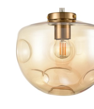 Подвесной светильник Vele Luce Alieno VL5354P21-foto5