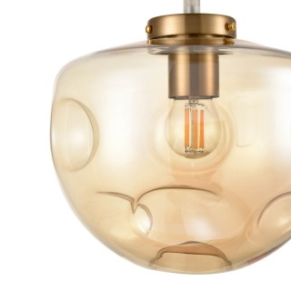 Подвесной светильник Vele Luce Alieno VL5354P21-foto5