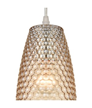 Подвесной светильник Vele Luce Lucky VL5394P31-foto4