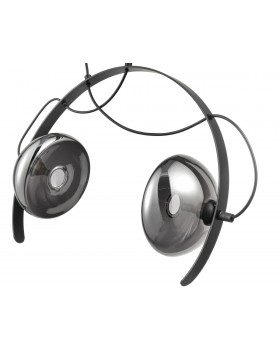 Подвесной светильник Vele Luce Musicista VL5462P12-foto4