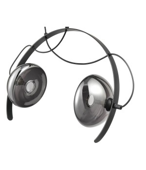 Подвесной светильник Vele Luce Musicista VL5462P12-foto4