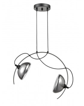 Подвесной светильник Vele Luce Musicista VL5462P12-foto2