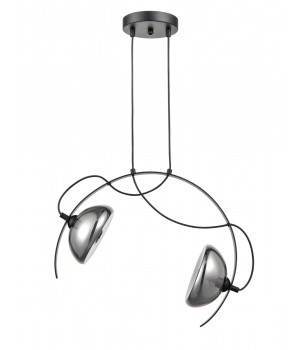 Подвесной светильник Vele Luce Musicista VL5462P12-foto2