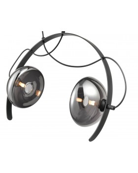 Подвесной светильник Vele Luce Musicista VL5462P12-foto3