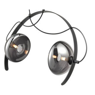 Подвесной светильник Vele Luce Musicista VL5462P12-foto3