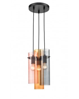 Подвесной светильник Vele Luce Miele VL2092P03-foto2