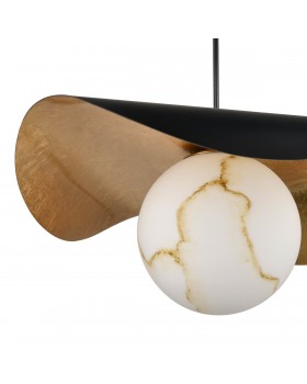 Подвесной светильник Vele Luce Aronos VL5734P11-foto4