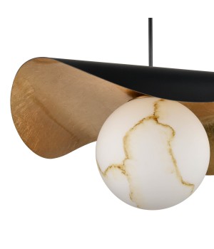 Подвесной светильник Vele Luce Aronos VL5734P11-foto4