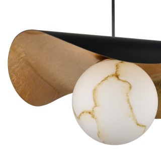 Подвесной светильник Vele Luce Aronos VL5734P11-foto4