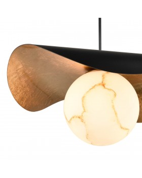 Подвесной светильник Vele Luce Aronos VL5734P11-foto3