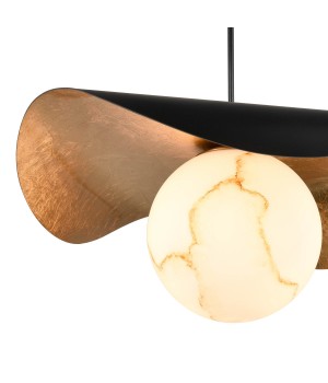 Подвесной светильник Vele Luce Aronos VL5734P11-foto3