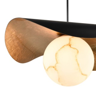 Подвесной светильник Vele Luce Aronos VL5734P11-foto3