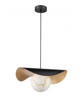 Подвесной светильник Vele Luce Aronos VL5734P11-foto2