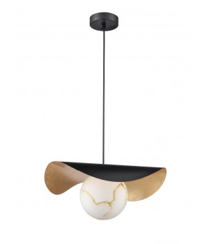 Подвесной светильник Vele Luce Aronos VL5734P11-foto2