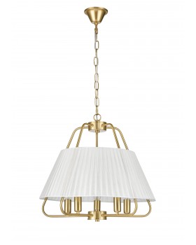 Подвесная люстра Vele Luce Isabella VL4254P05-foto2