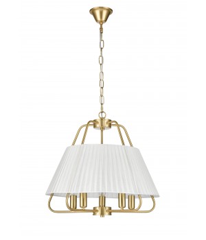 Подвесная люстра Vele Luce Isabella VL4254P05-foto2