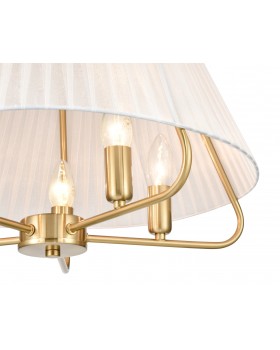 Подвесная люстра Vele Luce Isabella VL4254P05-foto3