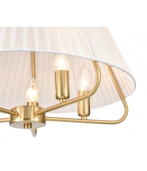 Подвесная люстра Vele Luce Isabella VL4254P05-foto3