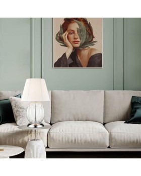 Настольная лампа Vele Luce Helen VL4263N11-foto7