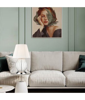 Настольная лампа Vele Luce Helen VL4263N11-foto7