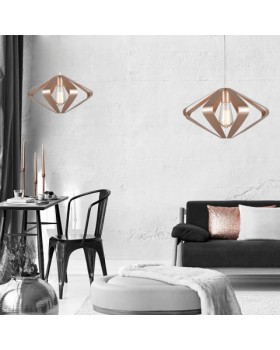 Подвесной светильник Vele Luce Ophir VL5324P11-foto6