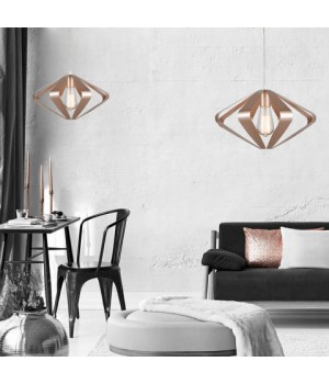 Подвесной светильник Vele Luce Ophir VL5324P11-foto6