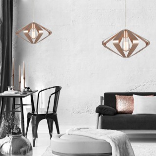 Подвесной светильник Vele Luce Ophir VL5324P11-foto6