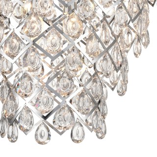 Подвесная люстра Vele Luce Diana VL3273P06-foto3