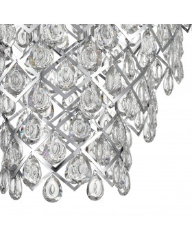 Подвесная люстра Vele Luce Diana VL3273P06-foto4