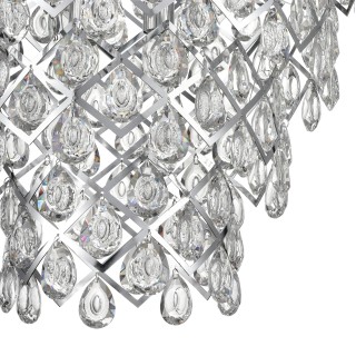 Подвесная люстра Vele Luce Diana VL3273P06-foto4