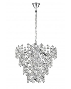 Подвесная люстра Vele Luce Diana VL3273P06-foto2