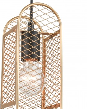 Подвесной светильник Vele Luce City VL6344P01-foto4