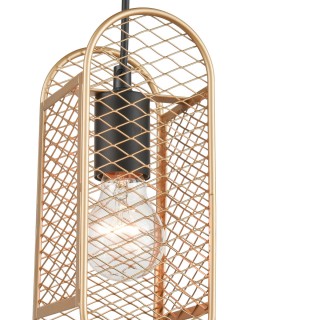 Подвесной светильник Vele Luce City VL6344P01-foto4