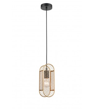 Подвесной светильник Vele Luce City VL6344P01-foto2