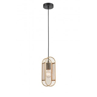 Подвесной светильник Vele Luce City VL6344P01-foto2