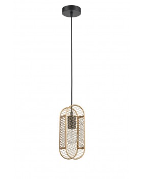 Подвесной светильник Vele Luce City VL6344P01-foto3