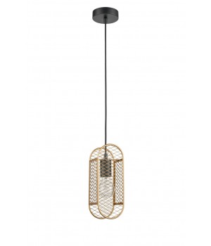 Подвесной светильник Vele Luce City VL6344P01-foto3