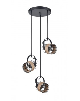 Подвесной светильник Vele Luce Extra VL6472P13-foto2