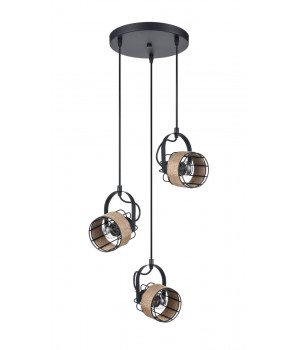 Подвесной светильник Vele Luce Extra VL6472P13-foto2