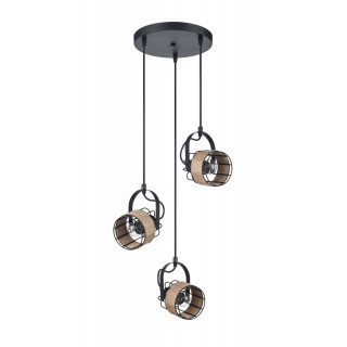 Подвесной светильник Vele Luce Extra VL6472P13-foto2