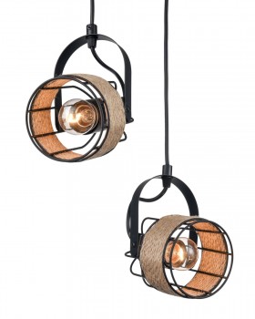 Подвесной светильник Vele Luce Extra VL6472P13-foto3