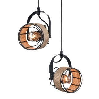 Подвесной светильник Vele Luce Extra VL6472P13-foto3