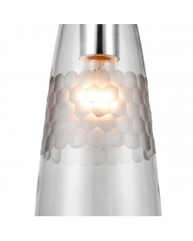 Подвесной светильник Vele Luce Lucky VL5393P21-foto4