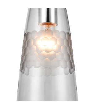 Подвесной светильник Vele Luce Lucky VL5393P21-foto4