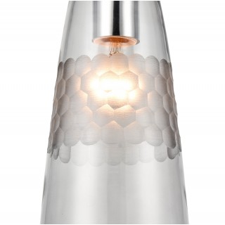 Подвесной светильник Vele Luce Lucky VL5393P21-foto4