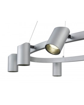 Подвесной светильник Vele Luce Zoom VL10113P08-foto4