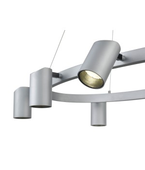 Подвесной светильник Vele Luce Zoom VL10113P08-foto4