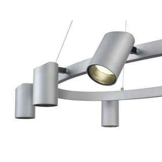 Подвесной светильник Vele Luce Zoom VL10113P08-foto4