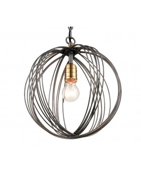 Подвесной светильник Vele Luce Incredibile VL6212P01-foto4