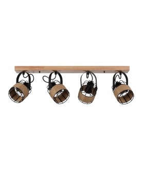 Спот Vele Luce Extra VL6472W04-foto2